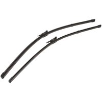 Scheibenwischer VALEO 574316, Silencio Xtrm VF407 Länge 650+600mm, 2 Stück Scheibenwischer VALEO 574316, Silencio Xtrm VF407 Länge 650+600mm, 2 Stück von Valeo