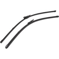 Scheibenwischer VALEO 574325, Silencio Xtrm VF412 Länge 650+580mm, 2 Stück Scheibenwischer VALEO 574325, Silencio Xtrm VF412 Länge 650+580mm, 2 Stück von Valeo