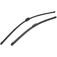 Scheibenwischer VALEO 574346, Silencio Xtrm VF310 Länge 600+475mm, 2 Stück Scheibenwischer VALEO 574346, Silencio Xtrm VF310 Länge 600+475mm, 2 Stück von Valeo