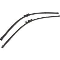 Scheibenwischer VALEO 574355, Silencio Xtrm VF417 Länge 700+650mm, 2 Stück Scheibenwischer VALEO 574355, Silencio Xtrm VF417 Länge 700+650mm, 2 Stück von Valeo