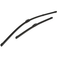 Scheibenwischer VALEO 574635, Silencio Xtrm VF435 Länge 650+400mm, 2 Stück von Valeo