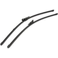 Scheibenwischer VALEO 574636, Silencio Xtrm VF436 Länge 580+530mm, 2 Stück von Valeo