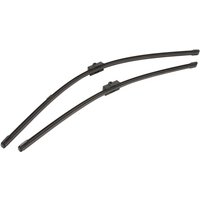 Scheibenwischer VALEO 574647, Silencio Xtrm VF447 Länge 600+500mm, 2 Stück Scheibenwischer VALEO 574647, Silencio Xtrm VF447 Länge 600+500mm, 2 Stück von Valeo