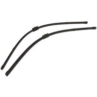 Scheibenwischer VALEO 574686, Silencio Xtrm VF486 Länge 750+700mm, 2 Stück Scheibenwischer VALEO 574686, Silencio Xtrm VF486 Länge 750+700mm, 2 Stück von Valeo