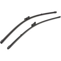 Scheibenwischer VALEO 577902, Silencio VF902 Länge 550+500mm, Vorne, 2 Stück Scheibenwischer VALEO 577902, Silencio VF902 Länge 550+500mm, Vorne, 2 Stück von Valeo