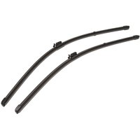 Scheibenwischer VALEO 577924, Silencio Xtrm VF924 Länge 600+550mm, 2 Stück Scheibenwischer VALEO 577924, Silencio Xtrm VF924 Länge 600+550mm, 2 Stück von Valeo
