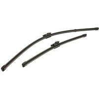 Scheibenwischer VALEO 577934, Silencio Xtrm VF934 Länge 650+400mm, 2 Stück Scheibenwischer VALEO 577934, Silencio Xtrm VF934 Länge 650+400mm, 2 Stück von Valeo