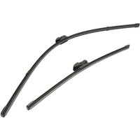 Scheibenwischer VALEO 577936, Silencio Xtrm VF936 Länge 700+400mm, 2 Stück Scheibenwischer VALEO 577936, Silencio Xtrm VF936 Länge 700+400mm, 2 Stück von Valeo
