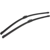 Scheibenwischer VALEO 574301, Silencio Xtrm VF300 Länge 530+475mm, 2 Stück Scheibenwischer VALEO 574301, Silencio Xtrm VF300 Länge 530+475mm, 2 Stück von Valeo