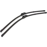 Scheibenwischer VALEO 574320, Silencio Xtrm VF320 Länge 590+580mm, 2 Stück Scheibenwischer VALEO 574320, Silencio Xtrm VF320 Länge 590+580mm, 2 Stück von Valeo