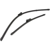 Scheibenwischer VALEO 574747, Silencio Xtrm VF347 Länge 650+400mm, 2 Stück Scheibenwischer VALEO 574747, Silencio Xtrm VF347 Länge 650+400mm, 2 Stück von Valeo