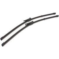 Scheibenwischer VALEO 574464, Silencio Xtrm VF364 Länge 550mm, Vorne, 2 Stück von Valeo