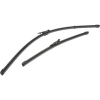 Scheibenwischer VALEO 574375, Silencio Xtrm VF426 Länge 650+400mm, 2 Stück Scheibenwischer VALEO 574375, Silencio Xtrm VF426 Länge 650+400mm, 2 Stück von Valeo
