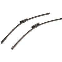 Scheibenwischer VALEO 574634, Silencio Xtrm VF434 Länge 580+530mm, 2 Stück von Valeo