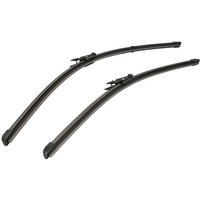 Scheibenwischer VALEO 574639, Silencio Xtrm VF439 Länge 580+475mm, 2 Stück Scheibenwischer VALEO 574639, Silencio Xtrm VF439 Länge 580+475mm, 2 Stück von Valeo