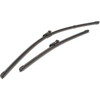 Scheibenwischer VALEO 574645, Silencio Xtrm VF445 Länge 600+400mm, 2 Stück Scheibenwischer VALEO 574645, Silencio Xtrm VF445 Länge 600+400mm, 2 Stück von Valeo