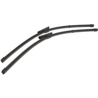 Scheibenwischer VALEO 574657, Silencio Xtrm VF457 Länge 580mm, Vorne, 2 Stück Scheibenwischer VALEO 574657, Silencio Xtrm VF457 Länge 580mm, Vorne, 2 Stück von Valeo