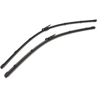Scheibenwischer VALEO 574676, Silencio Xtrm VF476 Länge 730+630mm, 2 Stück Scheibenwischer VALEO 574676, Silencio Xtrm VF476 Länge 730+630mm, 2 Stück von Valeo