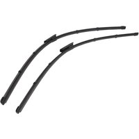 Scheibenwischer VALEO 574684, Silencio Xtrm VF484 Länge 800+750mm, 2 Stück Scheibenwischer VALEO 574684, Silencio Xtrm VF484 Länge 800+750mm, 2 Stück von Valeo