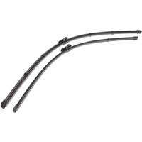 Scheibenwischer VALEO 574688, Silencio Xtrm VF488 Länge 800+700mm, 2 Stück von Valeo