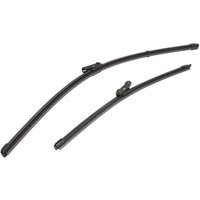 Scheibenwischer VALEO 577804, Silencio Xtrm VF804 Länge 600+400mm, 2 Stück von Valeo