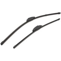 Scheibenwischer VALEO 577830, Silencio Xtrm VF830 Länge 600+450mm, 2 Stück Scheibenwischer VALEO 577830, Silencio Xtrm VF830 Länge 600+450mm, 2 Stück von Valeo