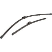 Scheibenwischer VALEO 577845, Silencio Xtrm VF845 Länge 650+400mm, 2 Stück Scheibenwischer VALEO 577845, Silencio Xtrm VF845 Länge 650+400mm, 2 Stück von Valeo