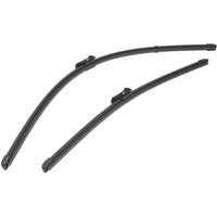 Scheibenwischer VALEO 577849, Silencio Xtrm VF849 Länge 650+475mm, 2 Stück Scheibenwischer VALEO 577849, Silencio Xtrm VF849 Länge 650+475mm, 2 Stück von Valeo