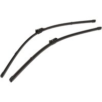Scheibenwischer VALEO 577900, Silencio Xtrm VF900 Länge 700+600mm, 2 Stück von Valeo