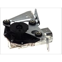 Scheibenwischermotor VALEO 579704 Scheibenwischermotor VALEO 579704 von Valeo