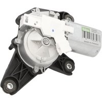 Scheibenwischermotor VALEO 579756 Scheibenwischermotor VALEO 579756 von Valeo