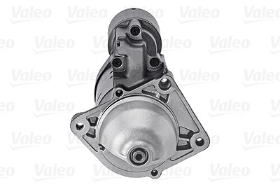 Valeo Starter [Hersteller-Nr. 438487] für Iveco von VALEO