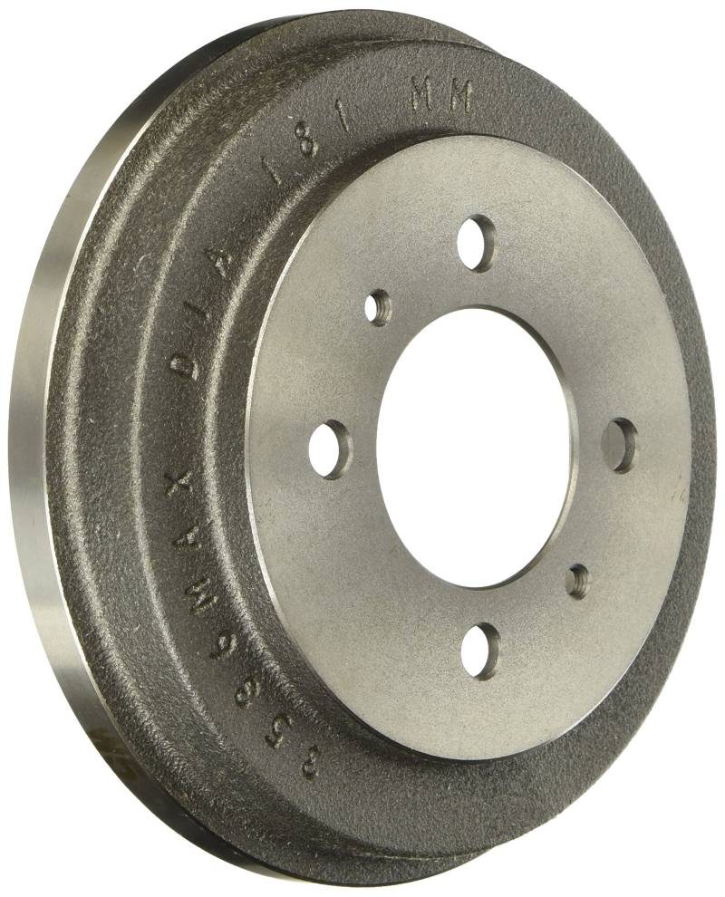 VALEO 237061 Bremstrommel von VALEO