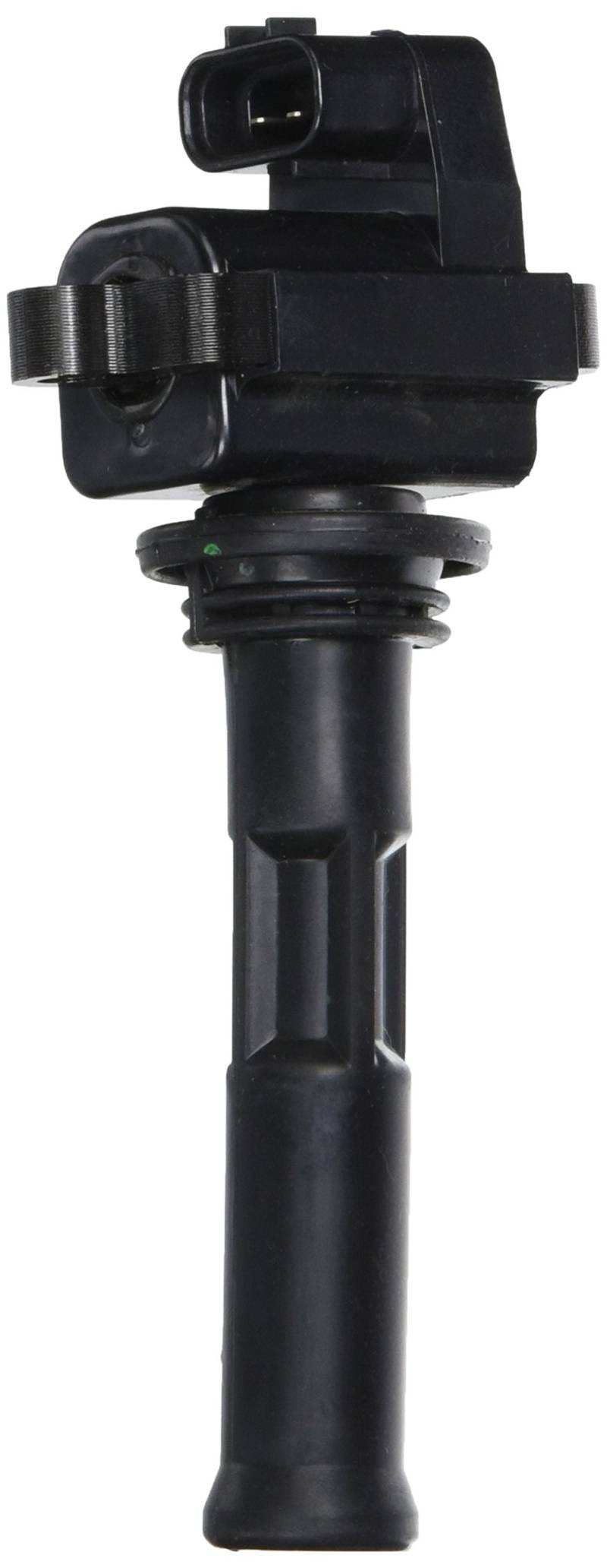 VALEO 245325 Zündspule Anzahl der Sekundärauslässe : 1 Anzahl der Pins : 3 Typ von Connexion : Primärwiderstand : Sekundärwiderstand : von VALEO
