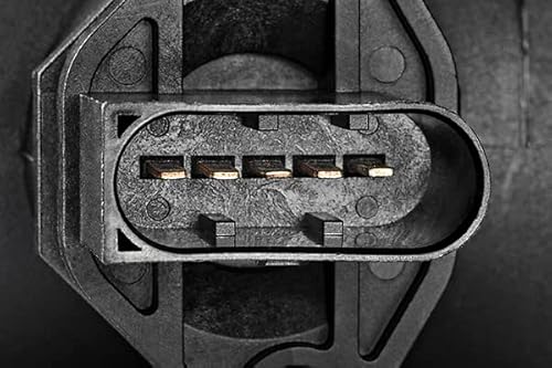 VALEO 253735 Luftmassenmesser Anzahl der Pins : Stecker Typ : D SHAPE Integrierter Lufttemperatursensor : YES Montagetyp : BOSCH VALEO 253735 Luftmassenmesser Anzahl der Pins : Stecker Typ : D SHAPE Integrierter Lufttemperatursensor : YES Montagetyp : BOSCH von VALEO