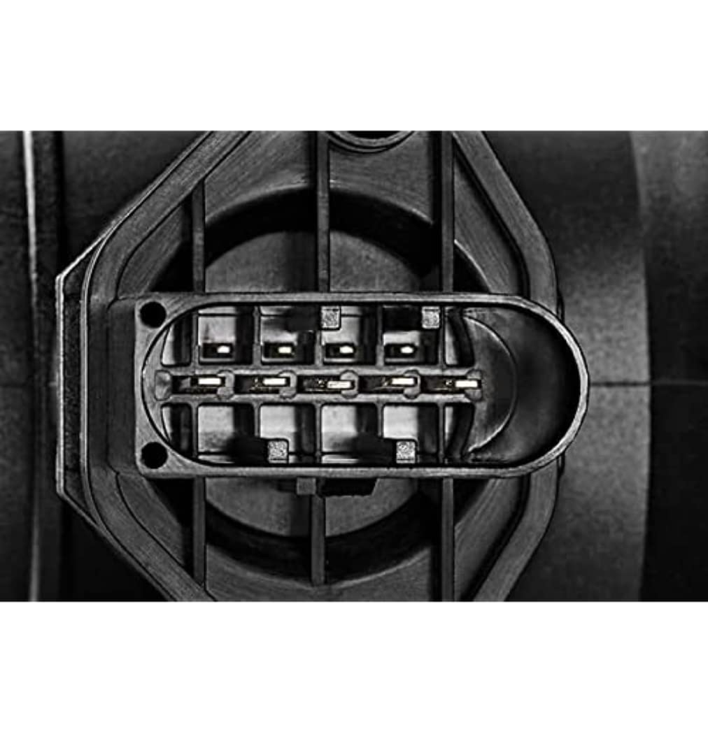 VALEO 253736 Luftmassenmesser Anzahl der Pins : Stecker Typ : D SHAPE Integrierter Lufttemperatursensor : YES Montagetyp : BOSCH VALEO 253736 Luftmassenmesser Anzahl der Pins : Stecker Typ : D SHAPE Integrierter Lufttemperatursensor : YES Montagetyp : BOSCH von VALEO