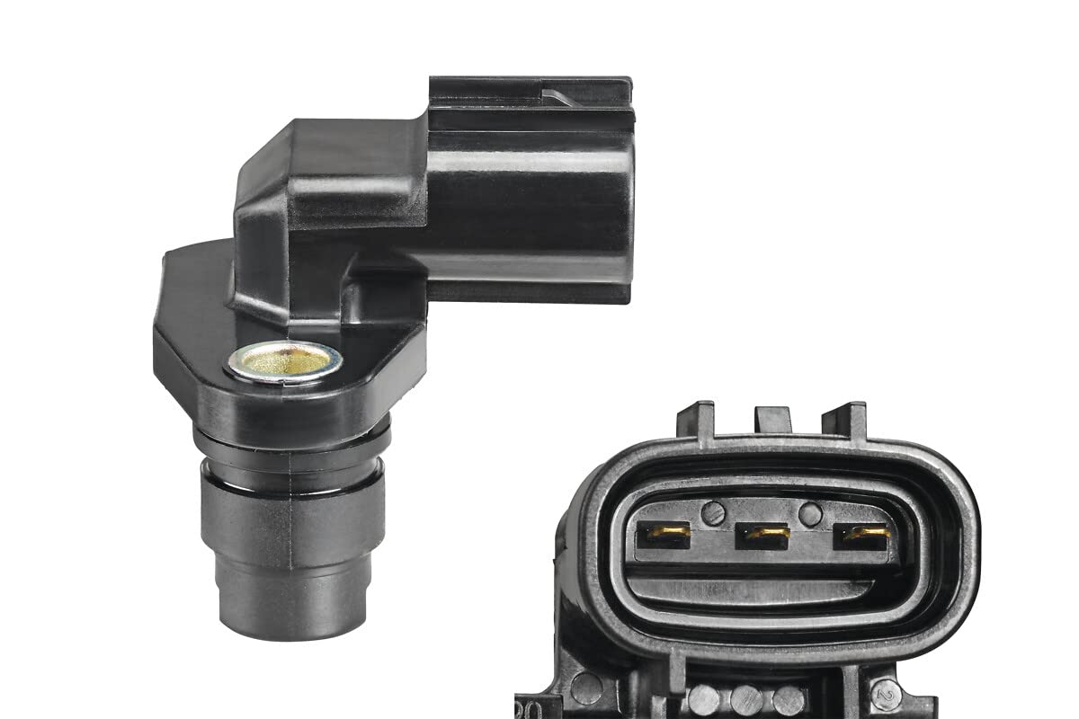 VALEO 253878 Sensor Nockenwellenposition Anzahl der Pins : 3 Plug Type : OVAL Sensortechnik : Mit Kabel : NO Sonde Länge [mm] : von VALEO