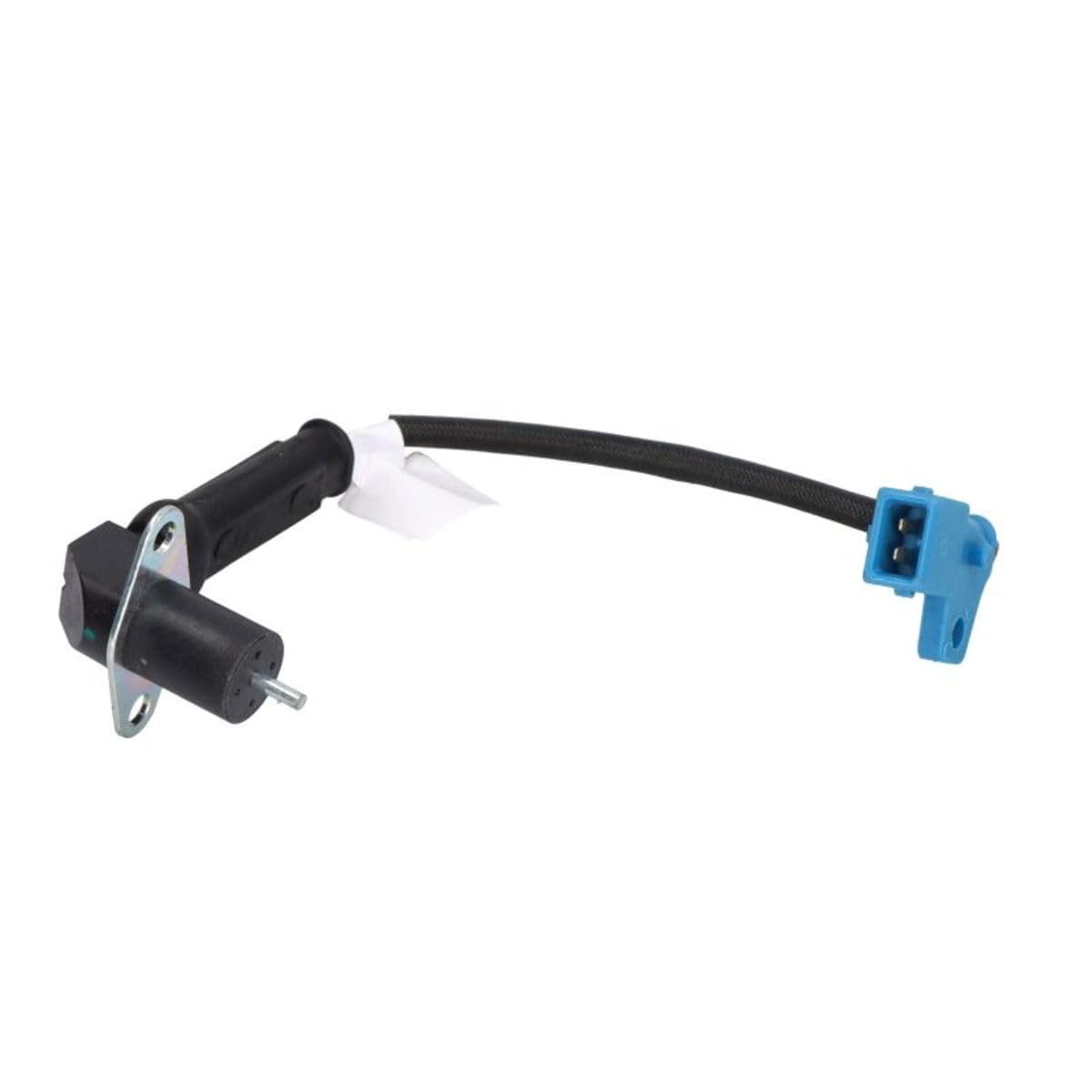 VALEO 254052 Impulsgeber Kurbelwelle Anzahl der Pins : 2 Plug Type : ANGULAR Mit Kabel : YES Sondenlänge [mm] : 31 Sensortechnik : INDUCTIVE von VALEO