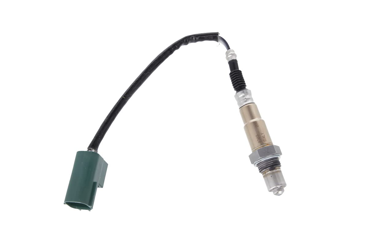VALEO 368020 Lambdasonde Lambdasonde genau wie die Originalausstattung Anzahl der Stifte: Stifte Kabellänge: [mm] Gewindegröße: Montagetyp: SCREWED von VALEO