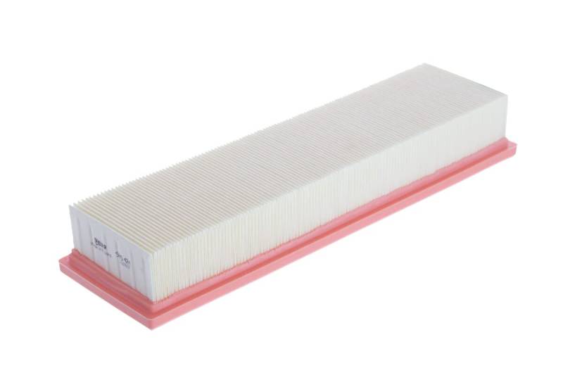 VALEO 585424 Luftfilter Motorfilter Ausgezeichnete Filtrationseigenschaften, Longlife Kapazität, exakt und einfach fit von VALEO