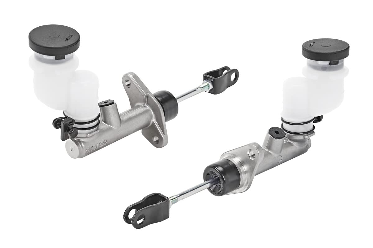VALEO 804677 Geberzylinder Kupplung VALEO 804677 Geberzylinder Kupplung von VALEO