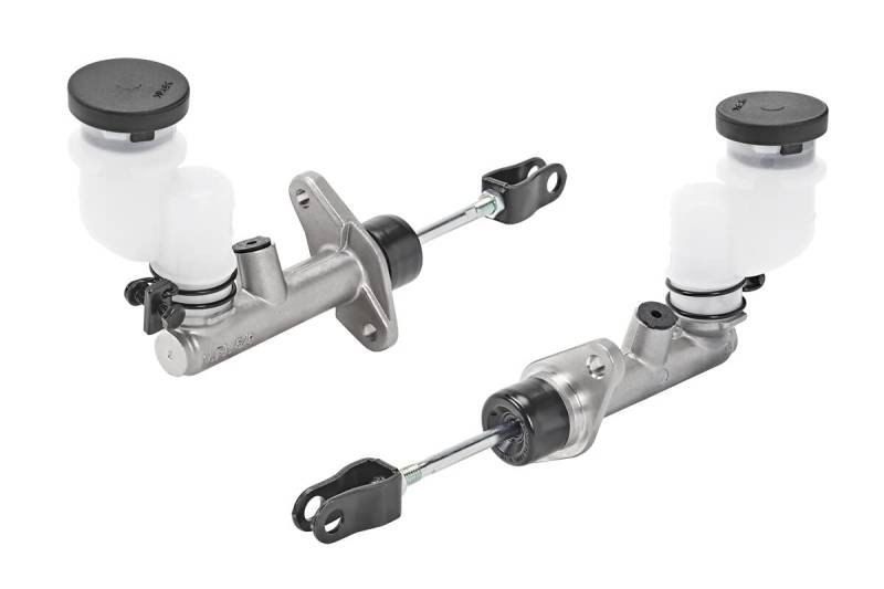 VALEO 804677 Geberzylinder Kupplung von VALEO