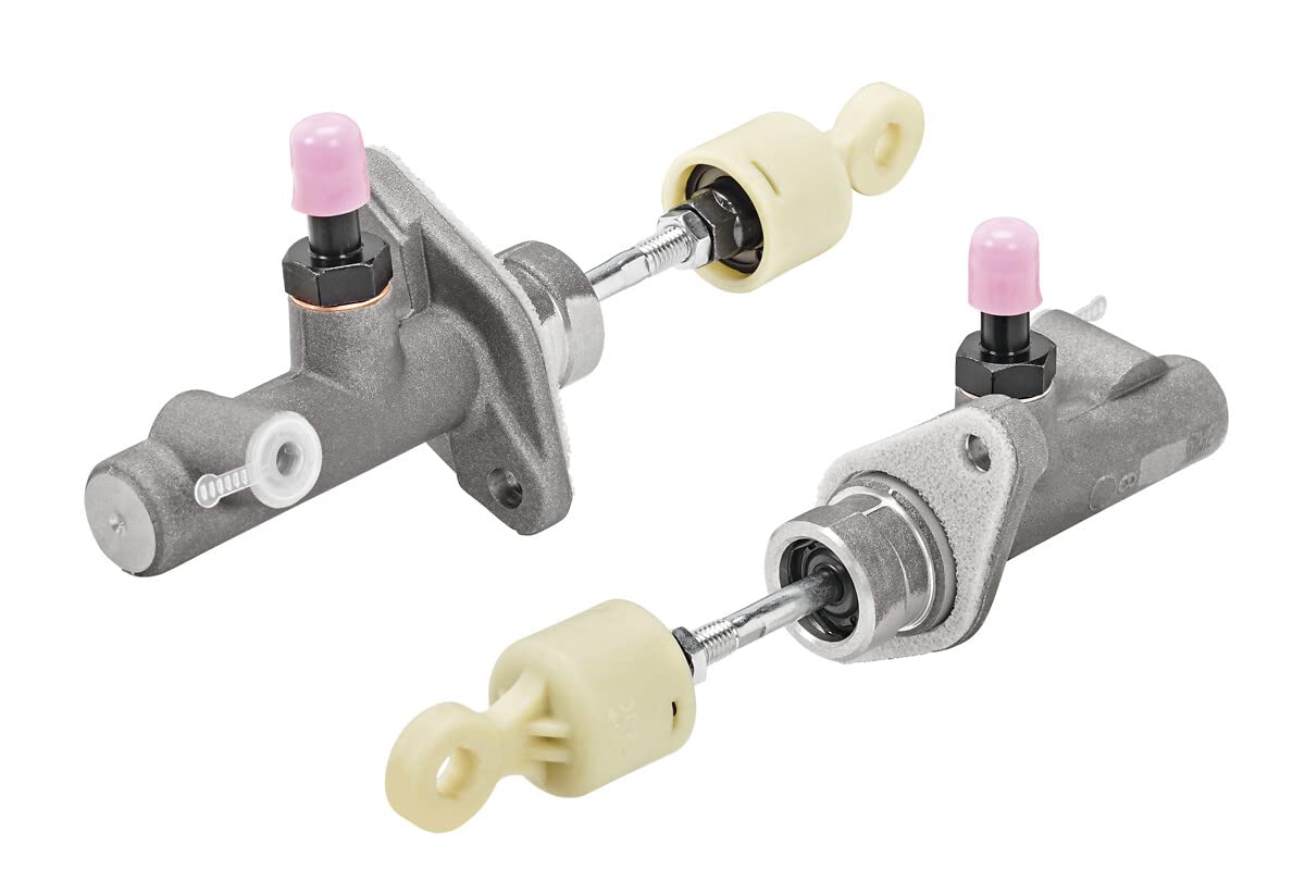 VALEO 804692 Geberzylinder Kupplung VALEO 804692 Geberzylinder Kupplung von VALEO