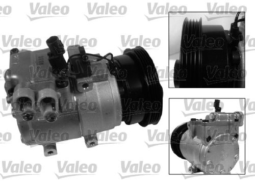 VALEO 813170 Klimaanlagen VALEO 813170 Klimaanlagen von VALEO
