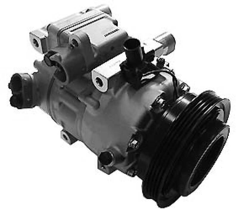 VALEO 813366 Klimaanlagen von VALEO