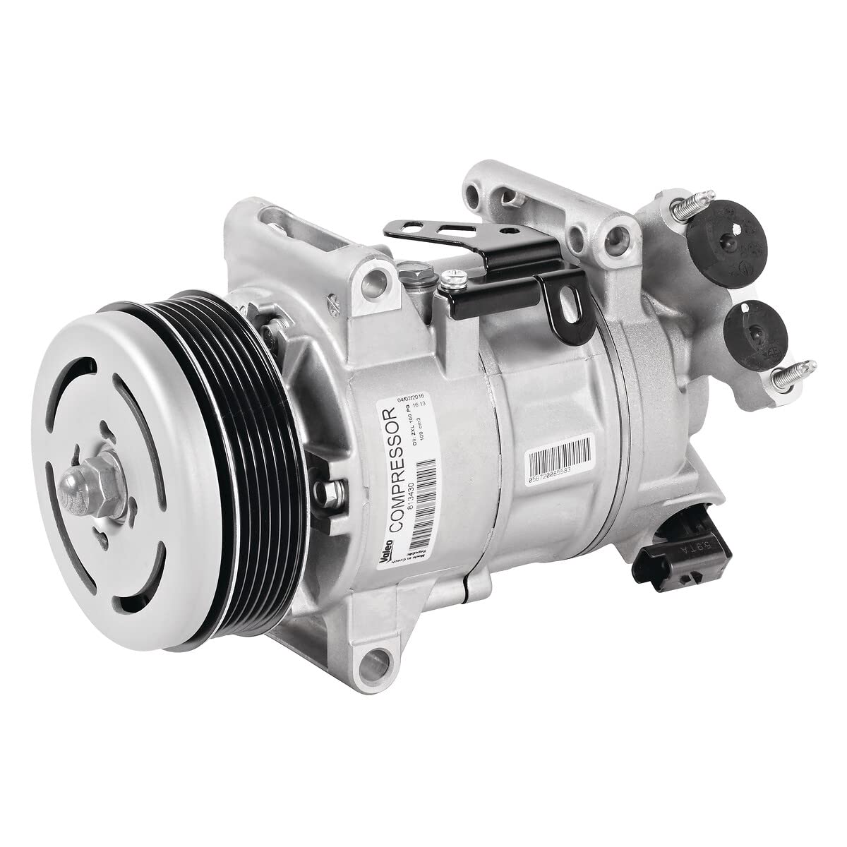 VALEO 813430 Klimaanlagen VALEO 813430 Klimaanlagen von VALEO
