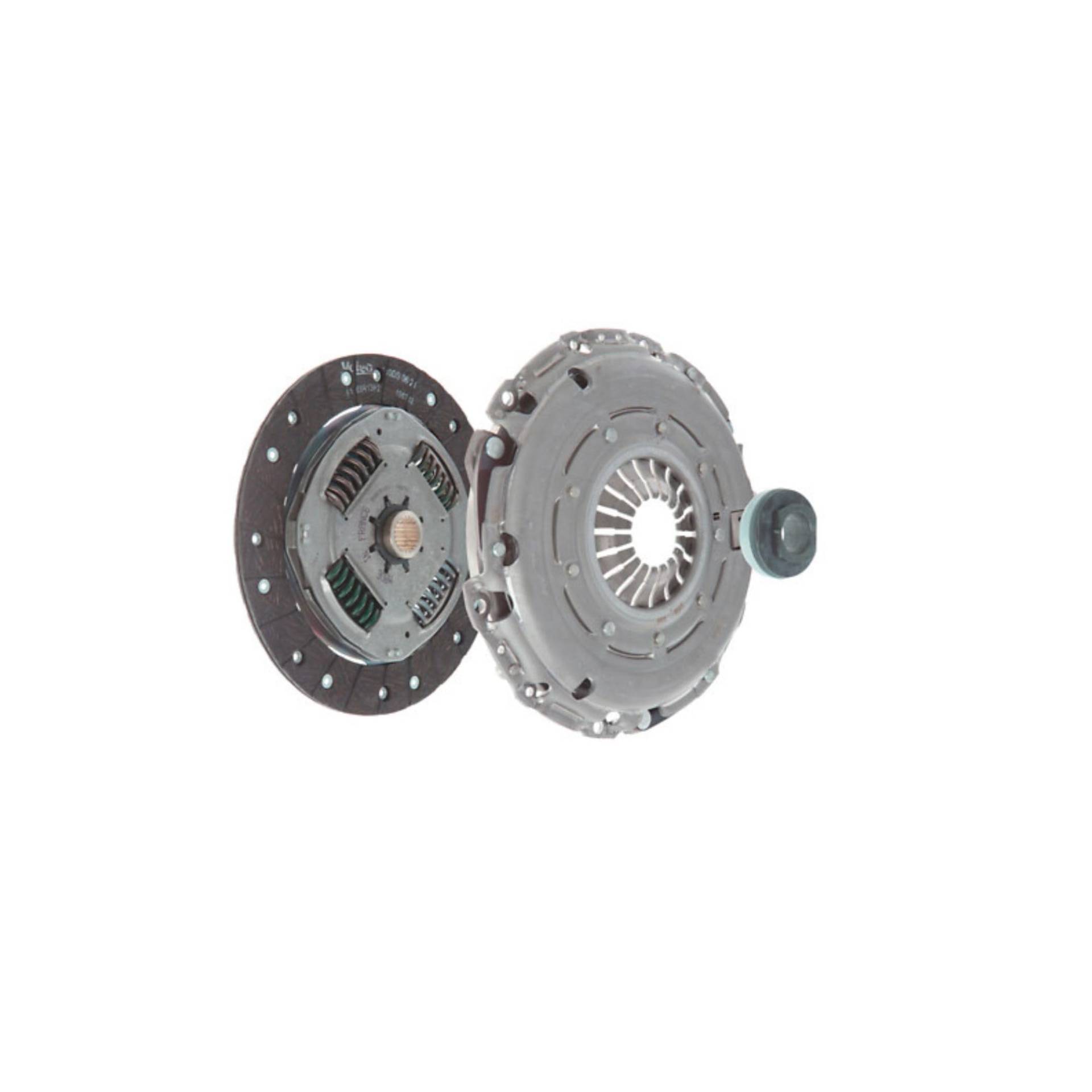 VALEO 828901 Kupplungssatz VALEO 828901 Kupplungssatz von VALEO
