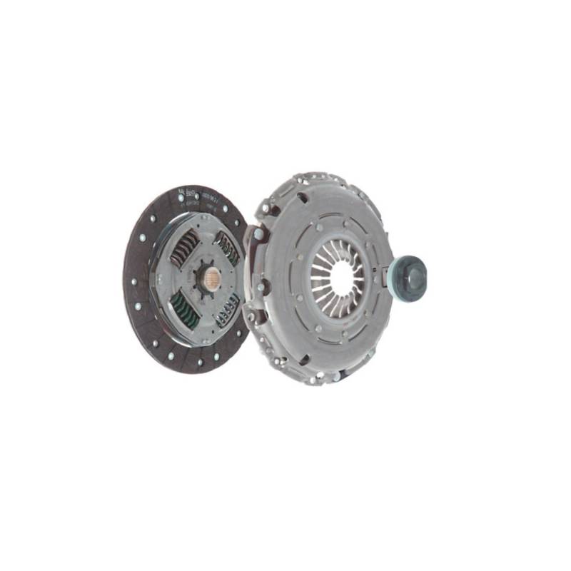 VALEO 828901 Kupplungssatz von VALEO