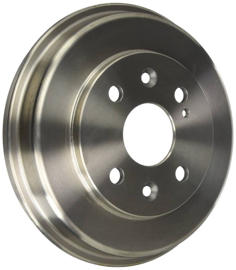 VALEO BRAKE SYSTEMS Bremstrommel 237046, Einbaulage: Hinterachse, Trommelaußendurchmesser [mm]: 239,5, Anzahl der Befestigungsbohrungen: 4 von VALEO