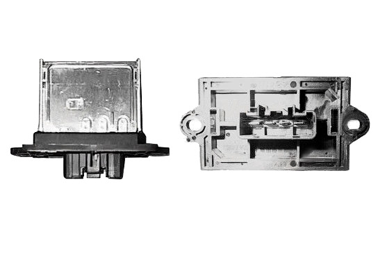 VALEO Bedienelement, Klimaanlage NISSAN 509599 27150AX015 VALEO Bedienelement, Klimaanlage NISSAN 509599 27150AX015 von VALEO
